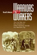 bokomslag Warriors Into Workers