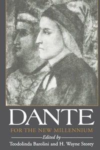 bokomslag Dante For the New Millennium