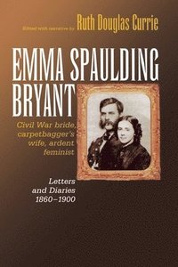 bokomslag Emma Spaulding Bryant