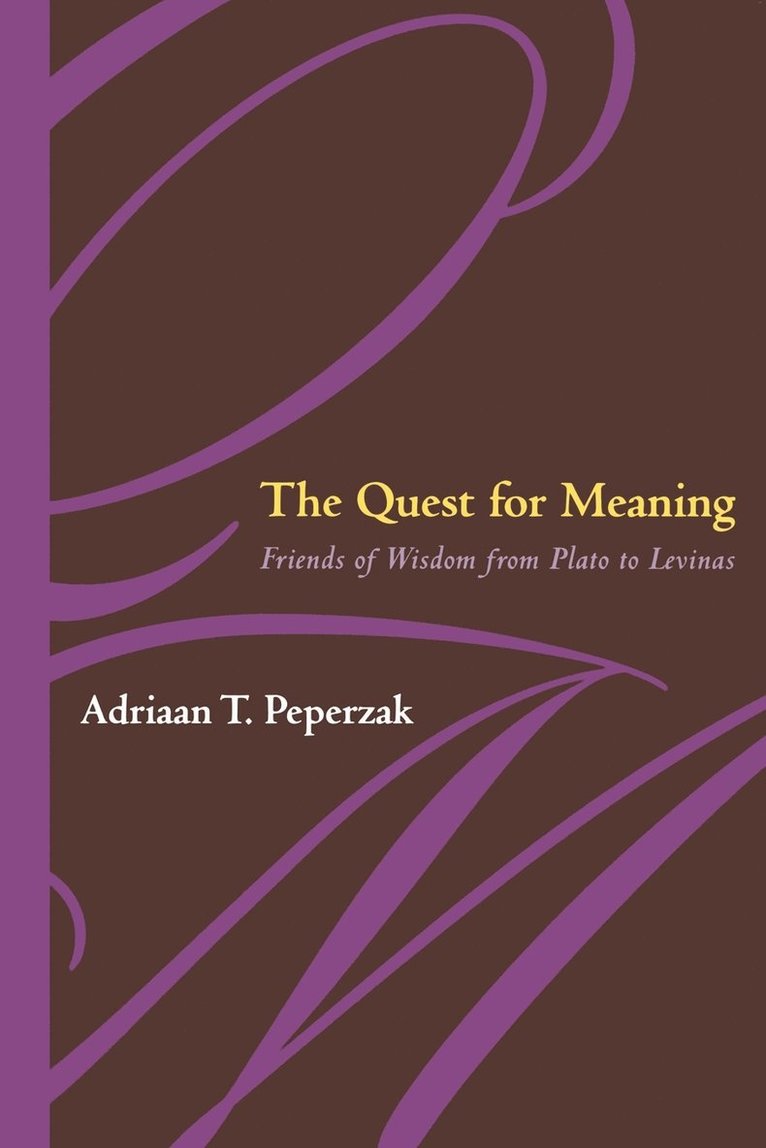 Quest for Meaning