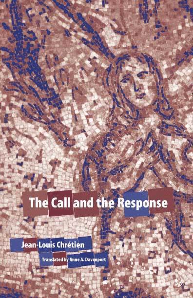 The Call and the Response 1