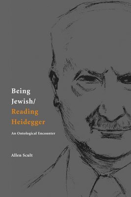 Being Jewish/Reading Heidegger 1