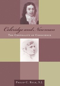 bokomslag Coleridge and Newman