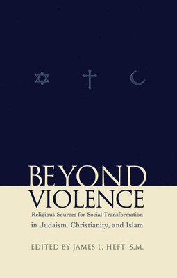 Beyond Violence 1