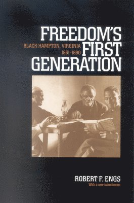 Freedom's First Generation 1