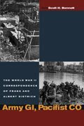 Frank Dietrich, Albert Dietrich, Scott H. Bennett - Army GI, Pacifist CO, Inbunden