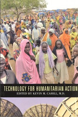 Technology For Humanitarian Action 1