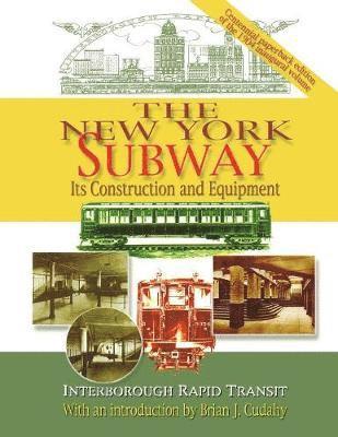 The New York Subway 1