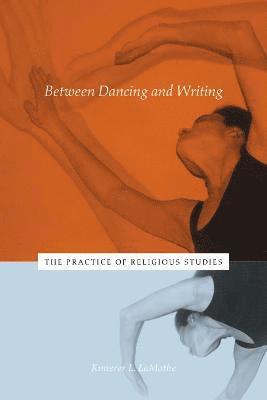 Between Dancing and Writing