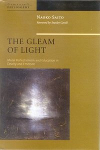 bokomslag The Gleam of Light