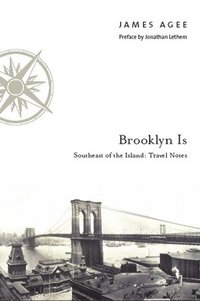 bokomslag Brooklyn Is