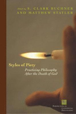 Styles of Piety 1