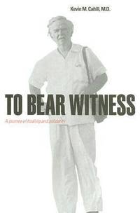 bokomslag To Bear Witness