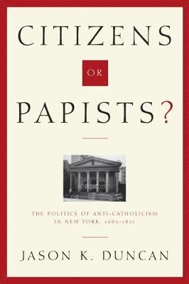 Citizens or Papists? 1