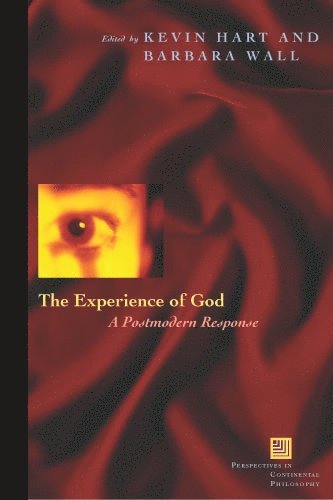 bokomslag Experience of God