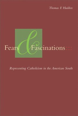 Fears and Fascinations 1