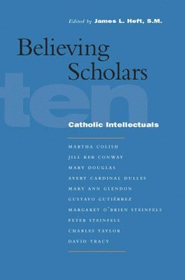 Believing Scholars 1