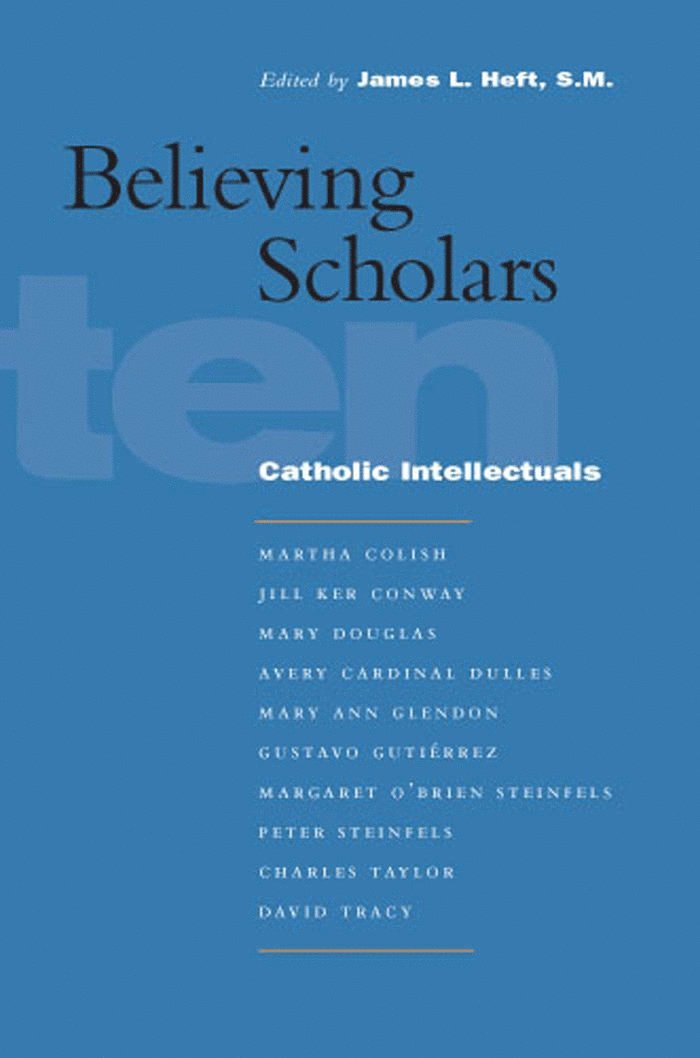 Believing Scholars 1