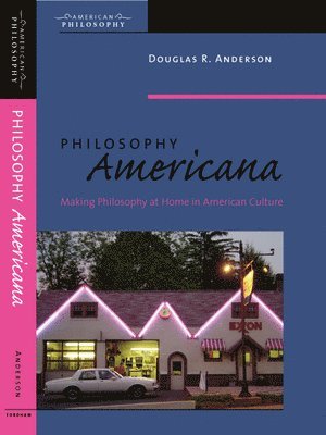 Philosophy Americana 1