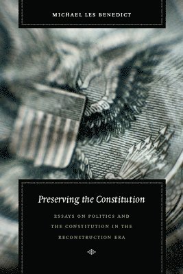 Preserving the Constitution 1