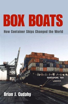 Box Boats 1