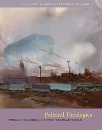 bokomslag Political Theologies