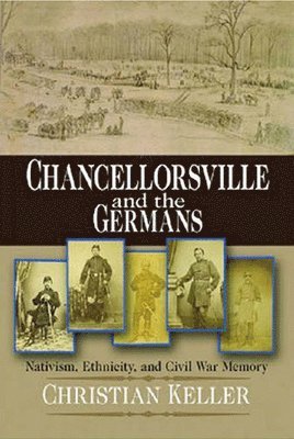 Chancellorsville and the Germans 1