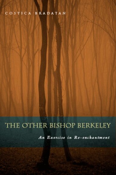Costica Bradatan - Other Bishop Berkeley, Inbunden