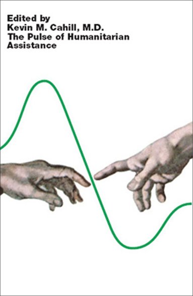 bokomslag Pulse of Humanitarian Assistance