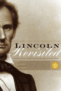 bokomslag Lincoln Revisited