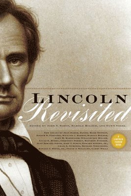 Lincoln Revisited 1