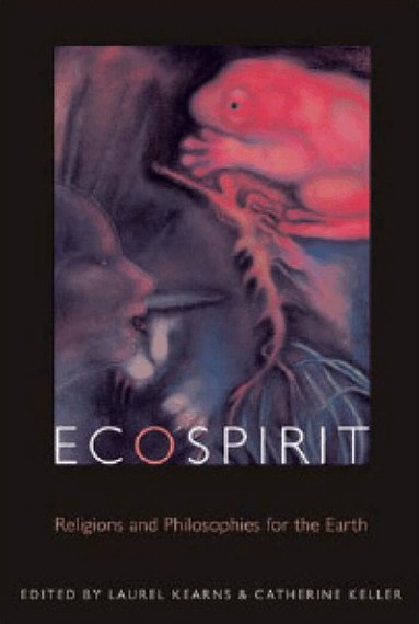 Laurel Kearns, Catherine Keller - Ecospirit, Häftad
