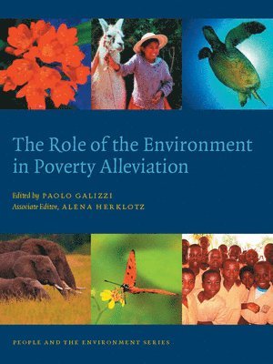 The Role of the Environment in Poverty Alleviation 1