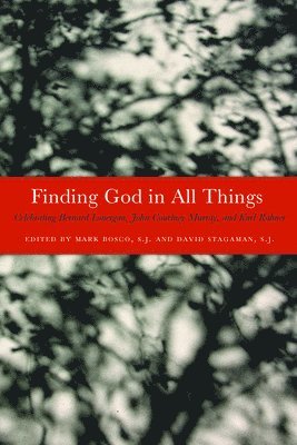 Finding God in All Things 1