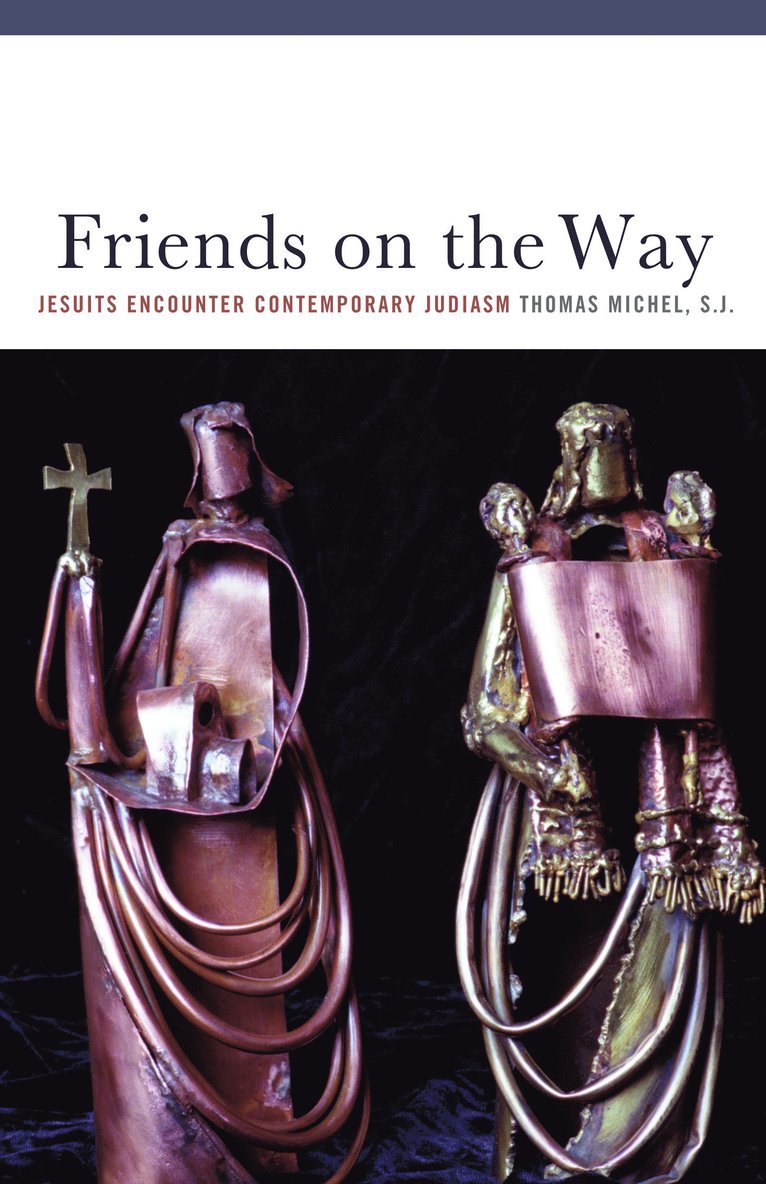 Friends on the Way 1