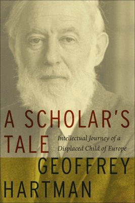 A Scholar's Tale 1