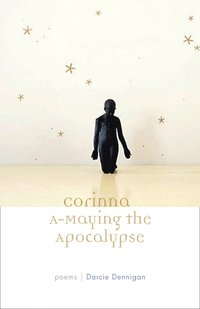 bokomslag Corinna A-Maying the Apocalypse