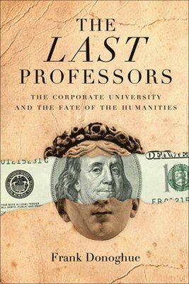 The Last Professors 1