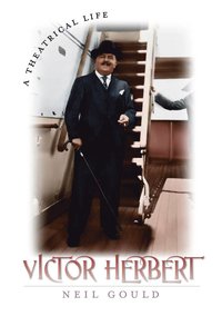 bokomslag Victor Herbert