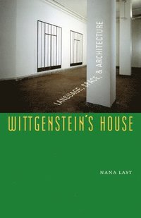 bokomslag Wittgenstein's House