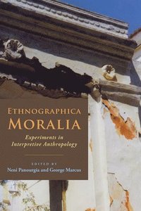 bokomslag Ethnographica Moralia