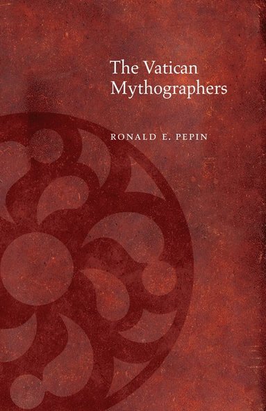 bokomslag Vatican Mythographers