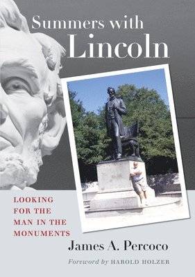 Summers with Lincoln 1