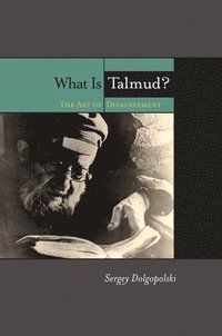 bokomslag What Is Talmud?