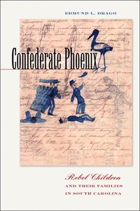 bokomslag Confederate Phoenix