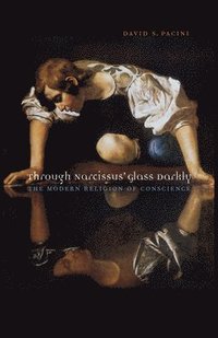 bokomslag Through Narcissus' Glass Darkly