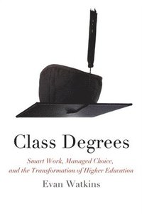 bokomslag Class Degrees