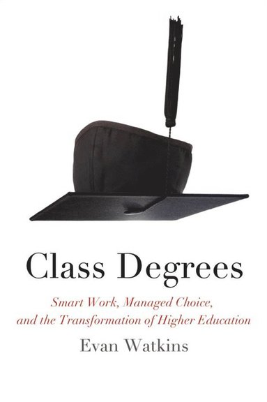 bokomslag Class Degrees