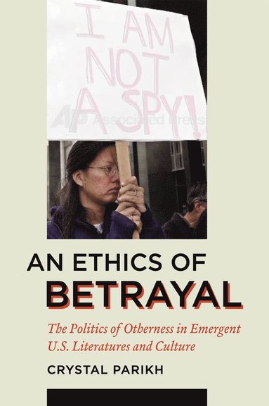 bokomslag Ethics of Betrayal