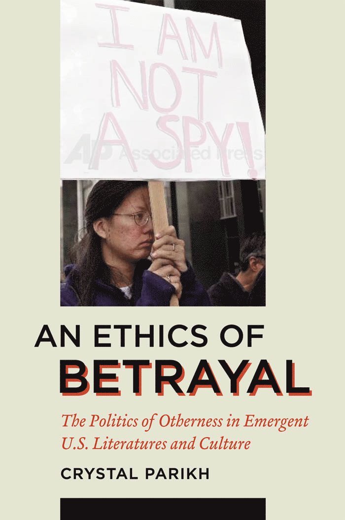 Ethics of Betrayal 1